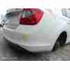 Recambio de paragolpes trasero para skoda rapid ambition referencia OEM IAM 5JH807421  