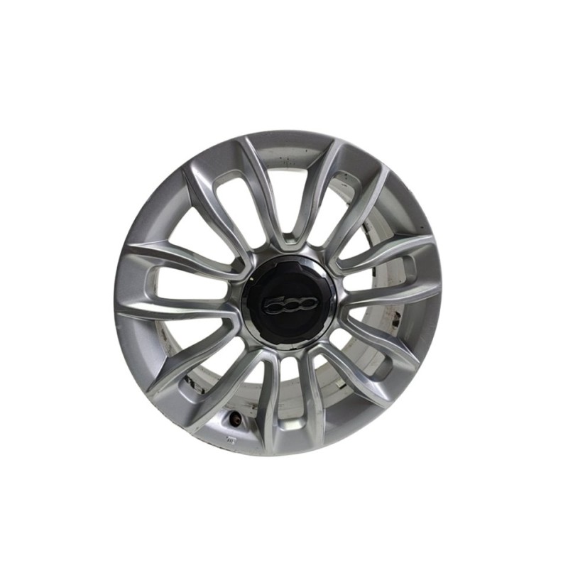 Recambio de llanta para fiat 500 l living (351) lounge referencia OEM IAM 735564168  
