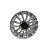 Recambio de llanta para fiat 500 l living (351) lounge referencia OEM IAM 735564168  