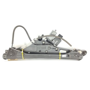 Recambio de elevalunas delantero izquierdo para opel grandland x selective referencia OEM IAM 9829504280  