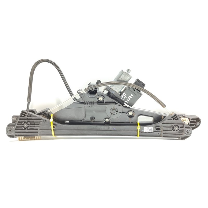 Recambio de elevalunas delantero izquierdo para opel grandland x selective referencia OEM IAM 9829504280  