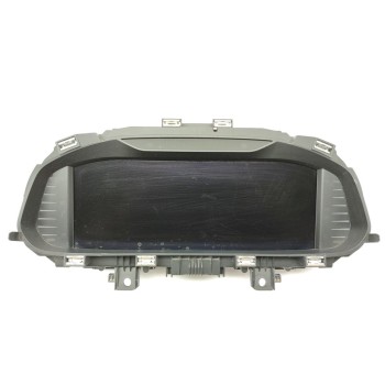 Recambio de cuadro instrumentos para skoda fabia (pj3) ambition referencia OEM IAM 654920790E  