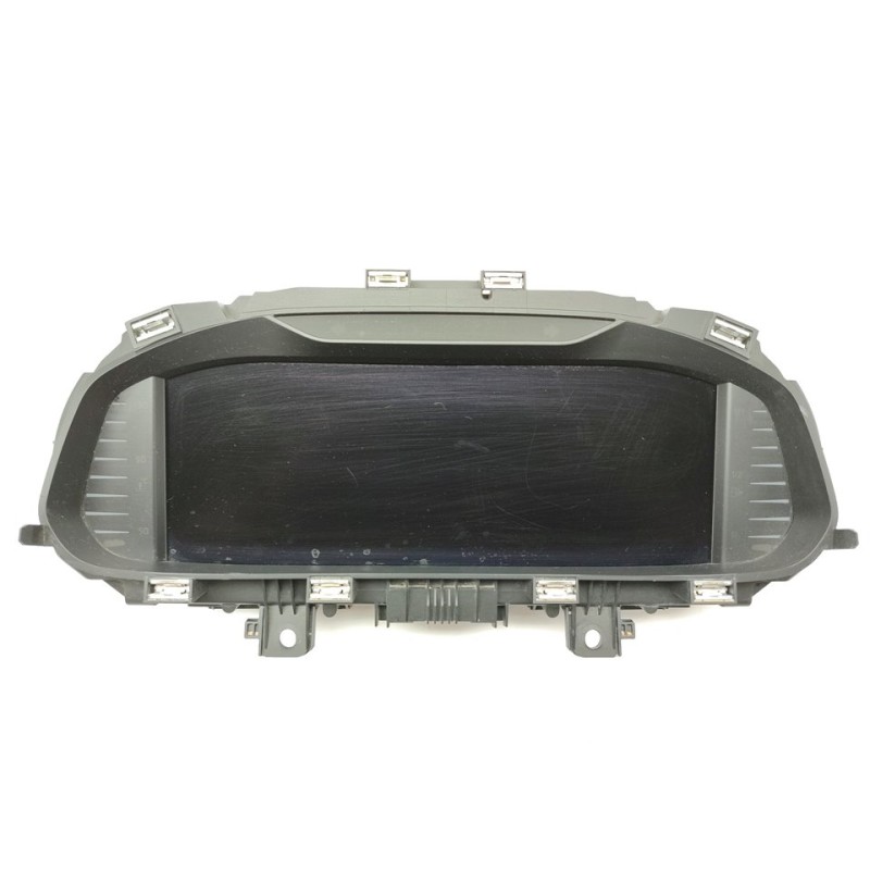 Recambio de cuadro instrumentos para skoda fabia (pj3) ambition referencia OEM IAM 654920790E  