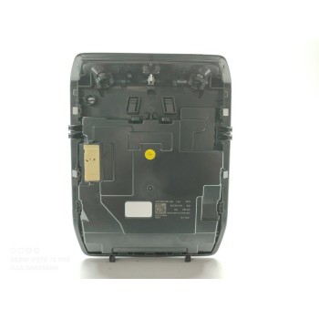 Recambio de luz interior para volkswagen caddy furgón/kombi kombi referencia OEM IAM 5H0959561AR  