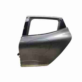 Recambio de puerta trasera izquierda para renault clio v (b7_) 1.3 tce 140 (b7n0) referencia OEM IAM 821017920R  