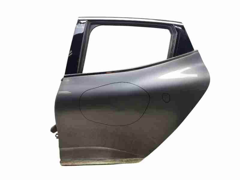 Recambio de puerta trasera izquierda para renault clio v (b7_) 1.3 tce 140 (b7n0) referencia OEM IAM 821017920R  
