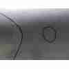 Recambio de puerta trasera izquierda para renault clio v (b7_) 1.3 tce 140 (b7n0) referencia OEM IAM 821017920R  