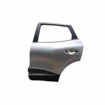 Recambio de puerta trasera izquierda para renault kadjar (ha_, hl_) 1.5 dci 110 (hla3) referencia OEM IAM 821013004R / 821016878