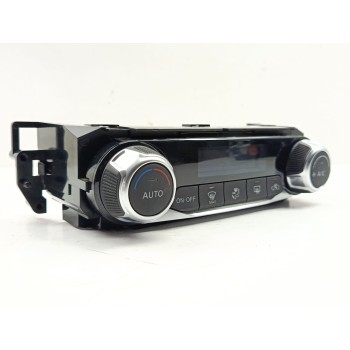 Recambio de mando climatizador para nissan micra v (k14) acenta referencia OEM IAM 275005FA5A  