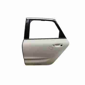 Recambio de puerta trasera izquierda para citroën c4 picasso ii 1.6 bluehdi 120 referencia OEM IAM 9801573080  