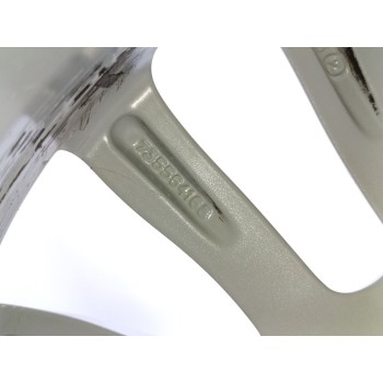 Recambio de llanta para fiat 500 l living (351) lounge referencia OEM IAM 735564168  