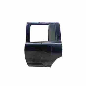 Recambio de puerta trasera izquierda para jeep compass (mk49) 2.4 4x4 referencia OEM IAM 68079385AF / 68079385A  
