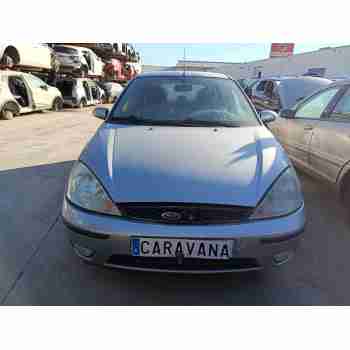 ford focus i (daw, dbw) del año 2004