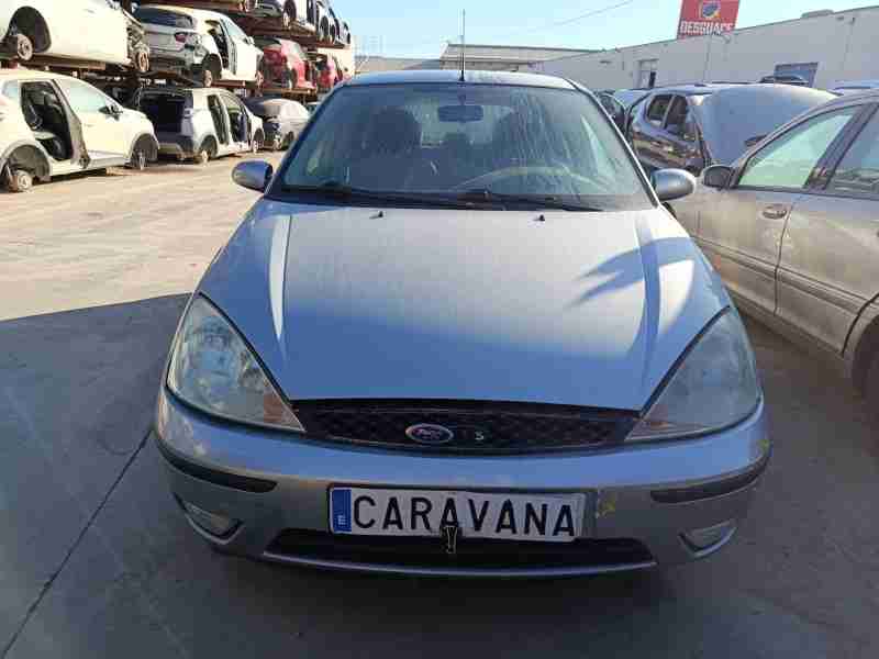 ford focus i (daw, dbw) del año 2004