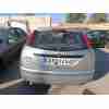 ford focus i (daw, dbw) del año 2004