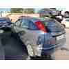 ford focus i (daw, dbw) del año 2004