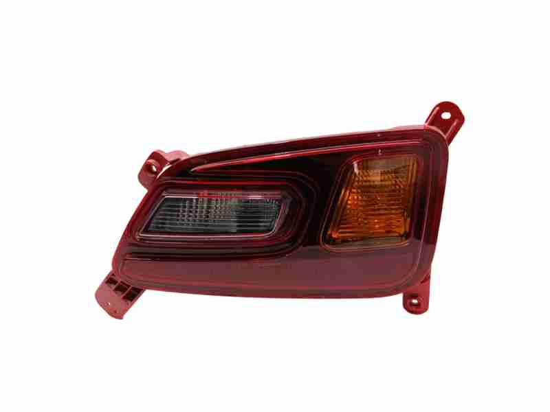 Recambio de piloto trasero derecho paragolpes para hyundai kona (os, ose, osi) 1.0 t-gdi referencia OEM IAM 92406J9000  