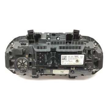 Recambio de cuadro instrumentos para skoda fabia (pj3) ambition referencia OEM IAM 654920790E  
