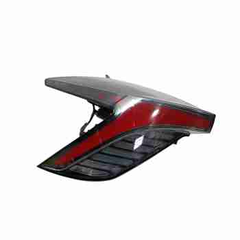 Recambio de piloto trasero izquierdo para mg mg 4 (eh32) ev referencia OEM IAM 11179733 / 10976793  