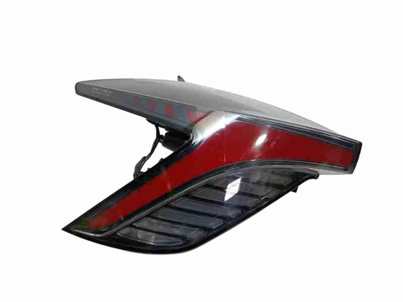Recambio de piloto trasero izquierdo para mg mg 4 (eh32) ev referencia OEM IAM 11179733 / 10976793  