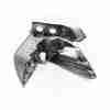 Recambio de piloto trasero izquierdo para mg mg 4 (eh32) ev referencia OEM IAM 11179733 / 10976793  