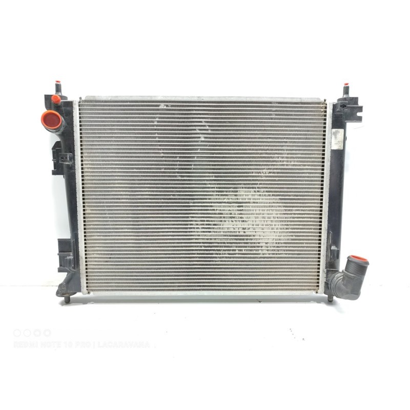 Recambio de radiador agua para kia rio (yb) business referencia OEM IAM 25310H8400  