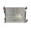 Recambio de radiador agua para kia rio (yb) business referencia OEM IAM 25310H8400  