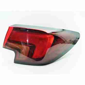 Recambio de piloto trasero derecho para opel astra k (b16) 1.4 turbo (68) referencia OEM IAM 39015944  