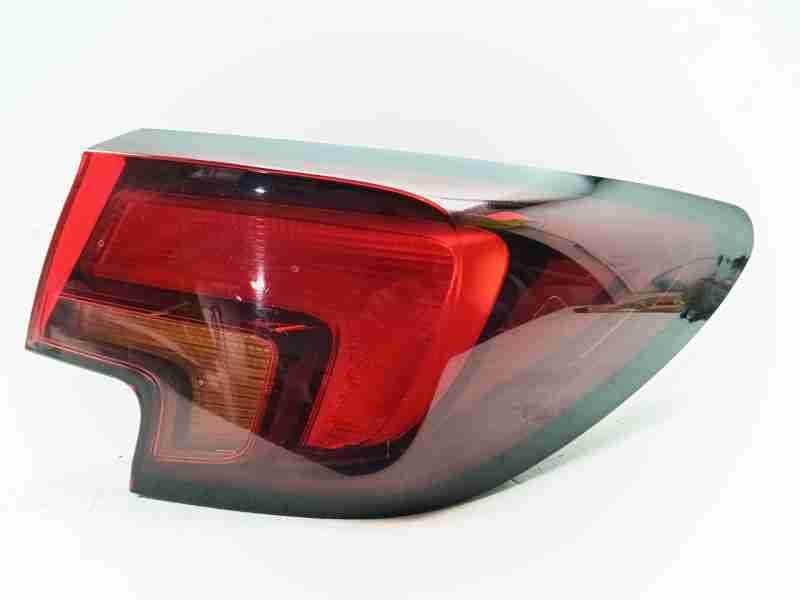 Recambio de piloto trasero derecho para opel astra k (b16) 1.4 turbo (68) referencia OEM IAM 39015944  