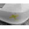 Recambio de paragolpes trasero para skoda rapid ambition referencia OEM IAM 5JH807421  