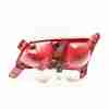 Recambio de piloto trasero izquierdo paragolpes para hyundai kona (os, ose, osi) 1.0 t-gdi referencia OEM IAM 92405J9010  