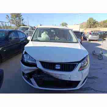 SEAT ALHAMBRA (710, 711) de desguace