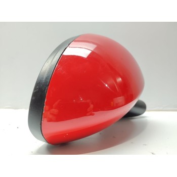 Recambio de retrovisor izquierdo para opel corsa e selective referencia OEM IAM 39060444  