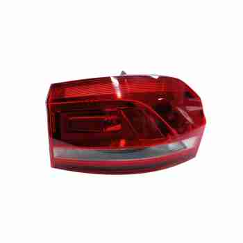 Recambio de piloto trasero derecho para volkswagen touran (5t1) 2.0 tdi referencia OEM IAM 5TA945096D  