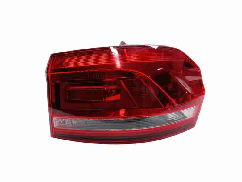 Recambio de piloto trasero derecho para volkswagen touran (5t1) 2.0 tdi referencia OEM IAM 5TA945096D  