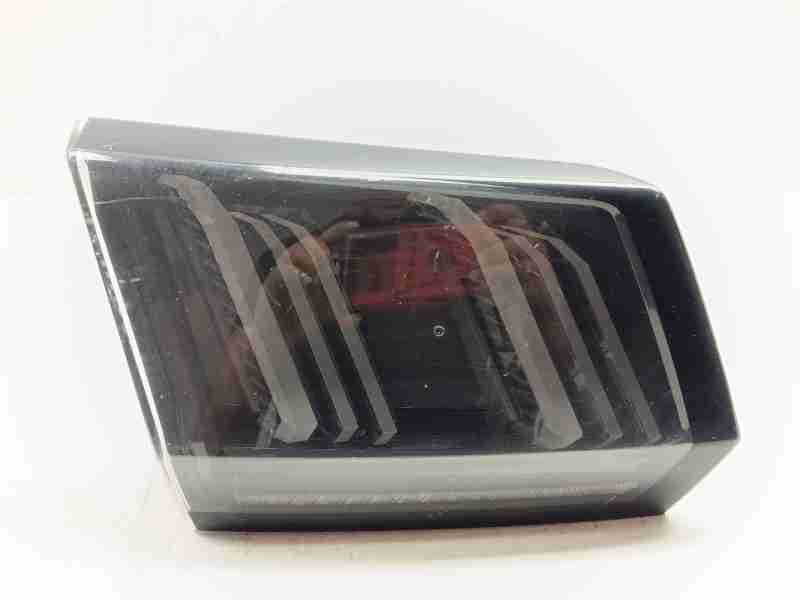 Recambio de piloto trasero izquierdo interior para peugeot 3008 allure referencia OEM IAM 9836231480  