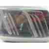 Recambio de piloto trasero izquierdo interior para peugeot 3008 allure referencia OEM IAM 9836231480  