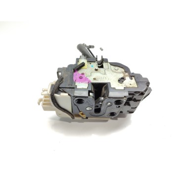 Recambio de cerradura puerta delantera izquierda para hyundai i30 classic referencia OEM IAM 813102L020  