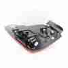 Recambio de piloto trasero derecho para mercedes-benz clase a (w177) a 200 (177.087) referencia OEM IAM A1779067000  