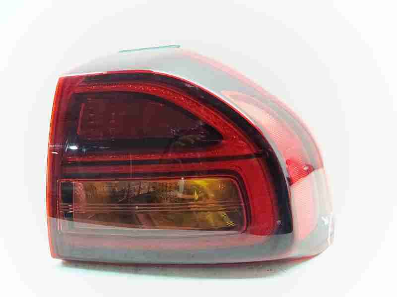 Recambio de piloto trasero derecho para kia niro (sg2) hybrid concept referencia OEM IAM 92402G5140  
