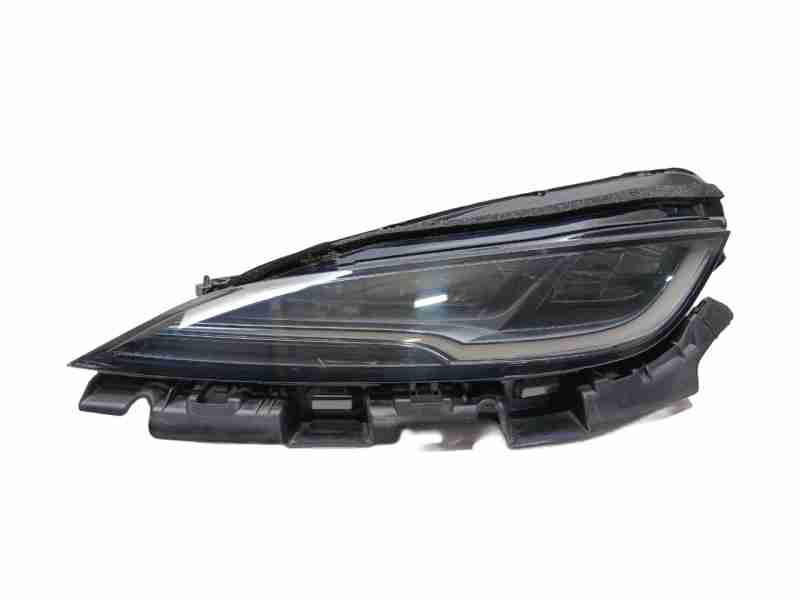 Recambio de faro izquierdo para tesla model 3 ev referencia OEM IAM 176088800F / 151495220E 176088800E 