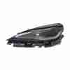 Recambio de faro izquierdo para tesla model 3 ev referencia OEM IAM 176088800F / 151495220E 176088800E 