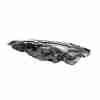Recambio de faro izquierdo para tesla model 3 ev referencia OEM IAM 176088800F / 151495220E 176088800E 