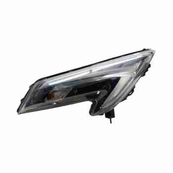 Recambio de piloto delantero derecho para nissan juke (f15) 1.2 dig-t referencia OEM IAM 26120BV80D  