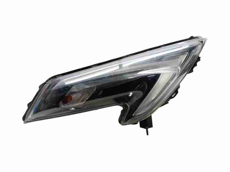 Recambio de piloto delantero derecho para nissan juke (f15) 1.2 dig-t referencia OEM IAM 26120BV80D  