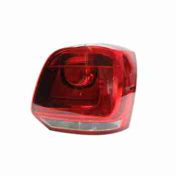 Recambio de piloto trasero derecho para volkswagen polo v (6r1, 6c1) 1.6 tdi referencia OEM IAM 6R0945096AH  