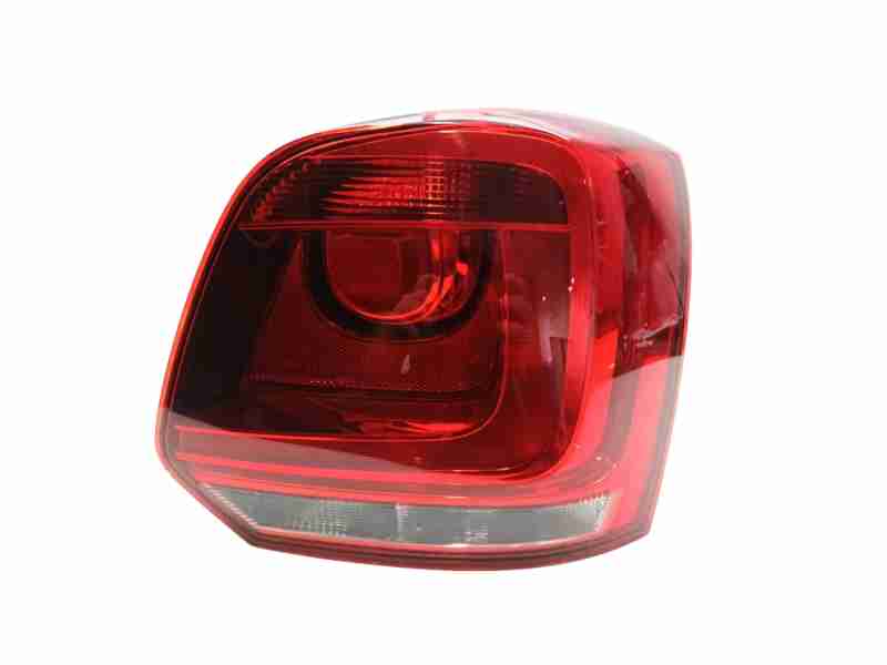 Recambio de piloto trasero derecho para volkswagen polo v (6r1, 6c1) 1.6 tdi referencia OEM IAM 6R0945096AH  