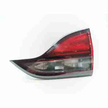 Recambio de piloto trasero derecho interior para opel zafira tourer c (p12) 1.4 (75) referencia OEM IAM 39028600  