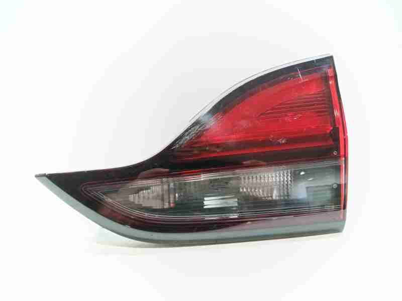Recambio de piloto trasero derecho interior para opel zafira tourer c (p12) 1.4 (75) referencia OEM IAM 39028600  