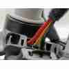 Recambio de piloto trasero derecho interior para opel zafira tourer c (p12) 1.4 (75) referencia OEM IAM 39028600  